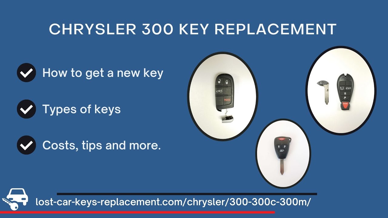 How To Locksmith Near Me Car Key Replacement To Create A World Class Product