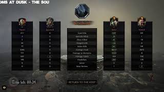 Short stream of getting slayed by rats - Vermintide 2
Hola. Its me Bulka. I do livestreams. Maybe Subscribe and Like for more stuffs n things ;o
My Discord Community server: https://discord.gg/fKRGqmnbMy
Find me elsewhere: https://linktr.ee/bulkii
#gentlemenheistteam #gehtcrew #geht #heists Short stream of getting slayed by rats - Vermintide 2