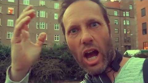 Listen to Swedish - Three capitals in one day - 10 Swedish Words #262 - Learn Swedish