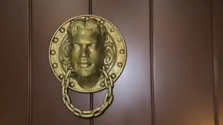 Lvbel C5 Ve Kapı Tokmağı 