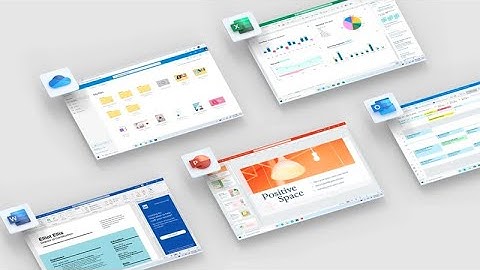 FREE Microsoft Office equivalent called Libre Office is good enough for most