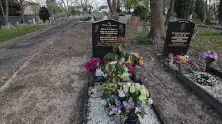 The last place of the krays!
