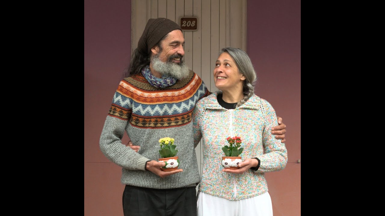 Joninhas - Par de Vaso (CLIPE OFICIAL)