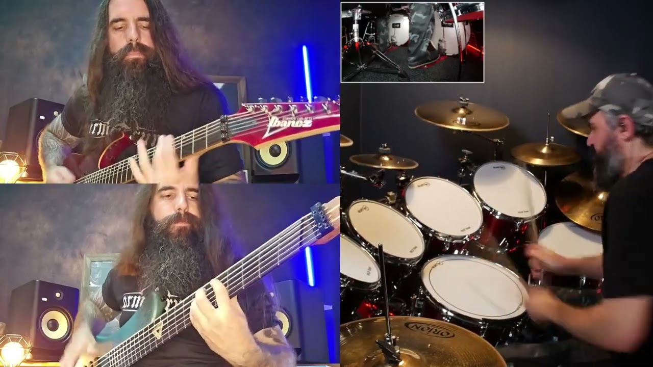 EXTREME JAM 2023 - VERSION 2