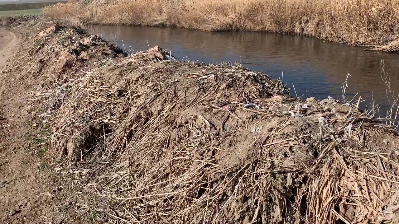 Hiking Ankara 117: Ankara Çayı