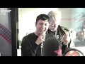 Marc Almond - Slow Burn Love (Live on The Chris Evans Breakfast Show with Sky)