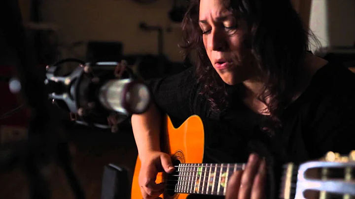 Sonia Montez "Something New" Live at the Bowery Loft