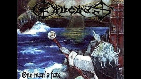 Cerberus - One Man's Fate 2001 full album atmospheric folk blackmetal