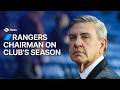 Andrew Cavenaugh on Rohl's future and Old Firm ticket allocations #football #sport #sports