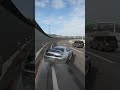 Toyota Supra drift in Forza Horizon 6 #shorts