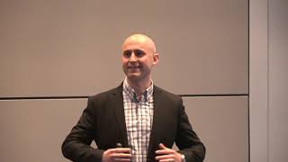 First Response Interactive Emergency System - EECE411 Capstone Final Presentation Spring 2019