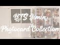 BTS Jimin Photocard Collection | July 2020