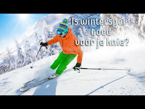 Video: Wat is 'n goeie winterklitser?