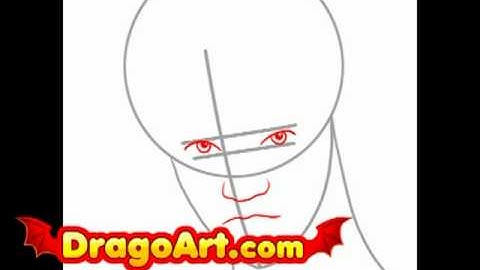 How to draw Beyonce, step by step