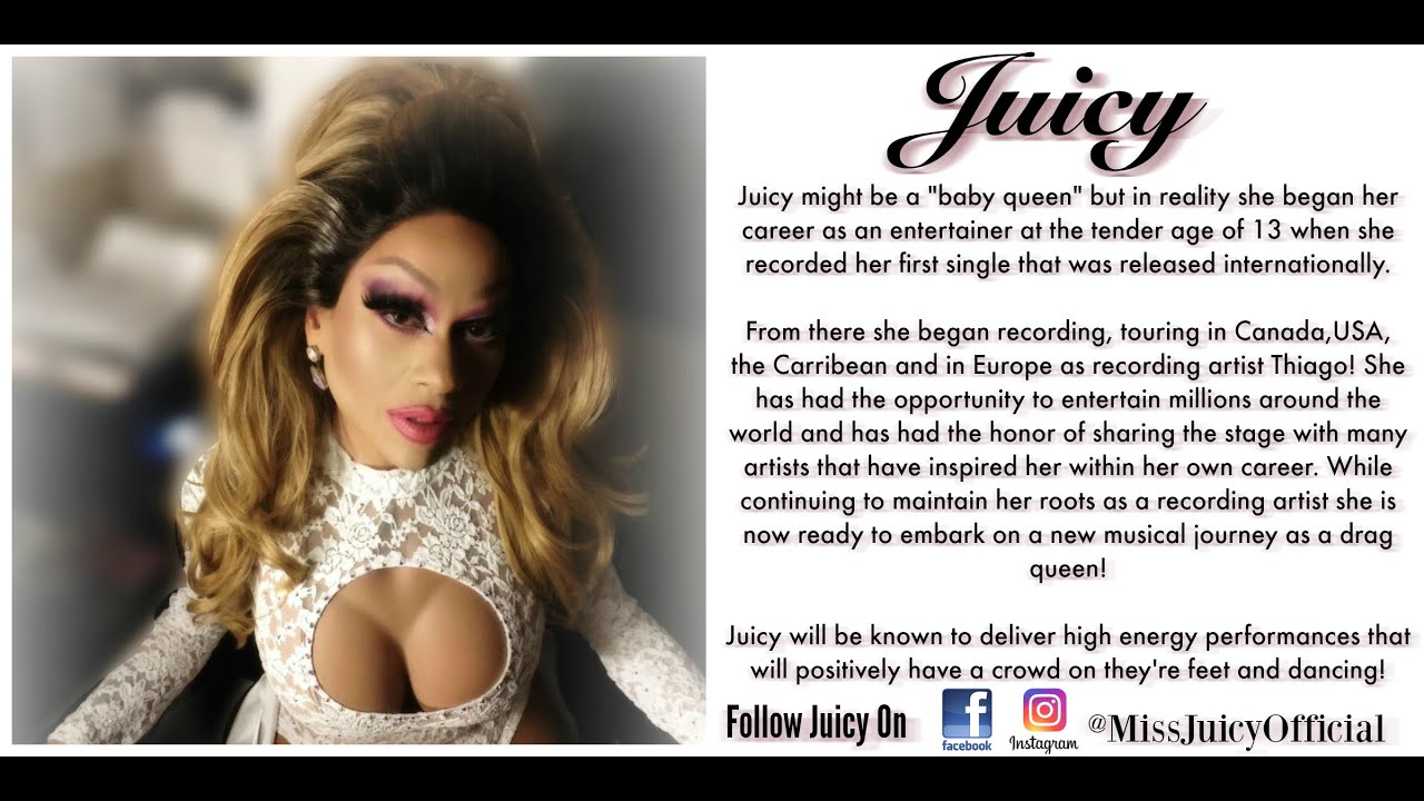 Missjuicy