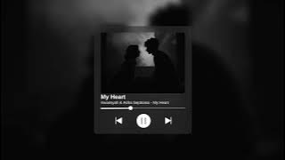 My Heart (1 Jam / 1 Hour Loop) #achaseptriasa #irwansyah #myheart #1jam #1hour