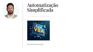 Liberdade Atravs da Automao de Processos