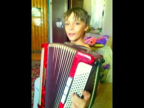 Игра На Аккордеоне