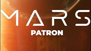 PATRON - MARS