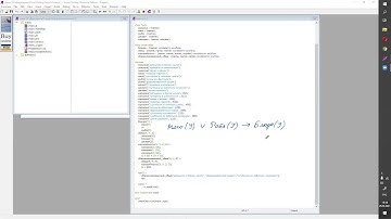 Использование резолюции в языке логического программирования ПРОЛОГ