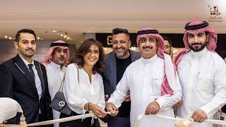 First Opening Of Taif Al Emarat Branch In Saudi Arabia - Jeddah Park Mall