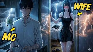 A Freeloader Turns Reliable After His CEO Wife Loses Everything! - Manhwa Recap
