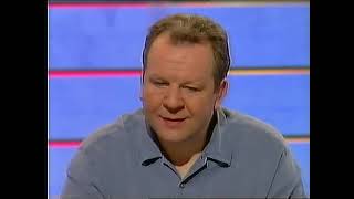 BBC1 Continuity - Tuesday 4th April 1995 (2)