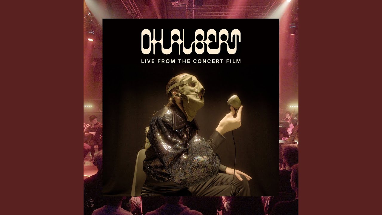 Oh Albert (Orch. W. Brittelle) : No. 12, Showdown Alice (Live)