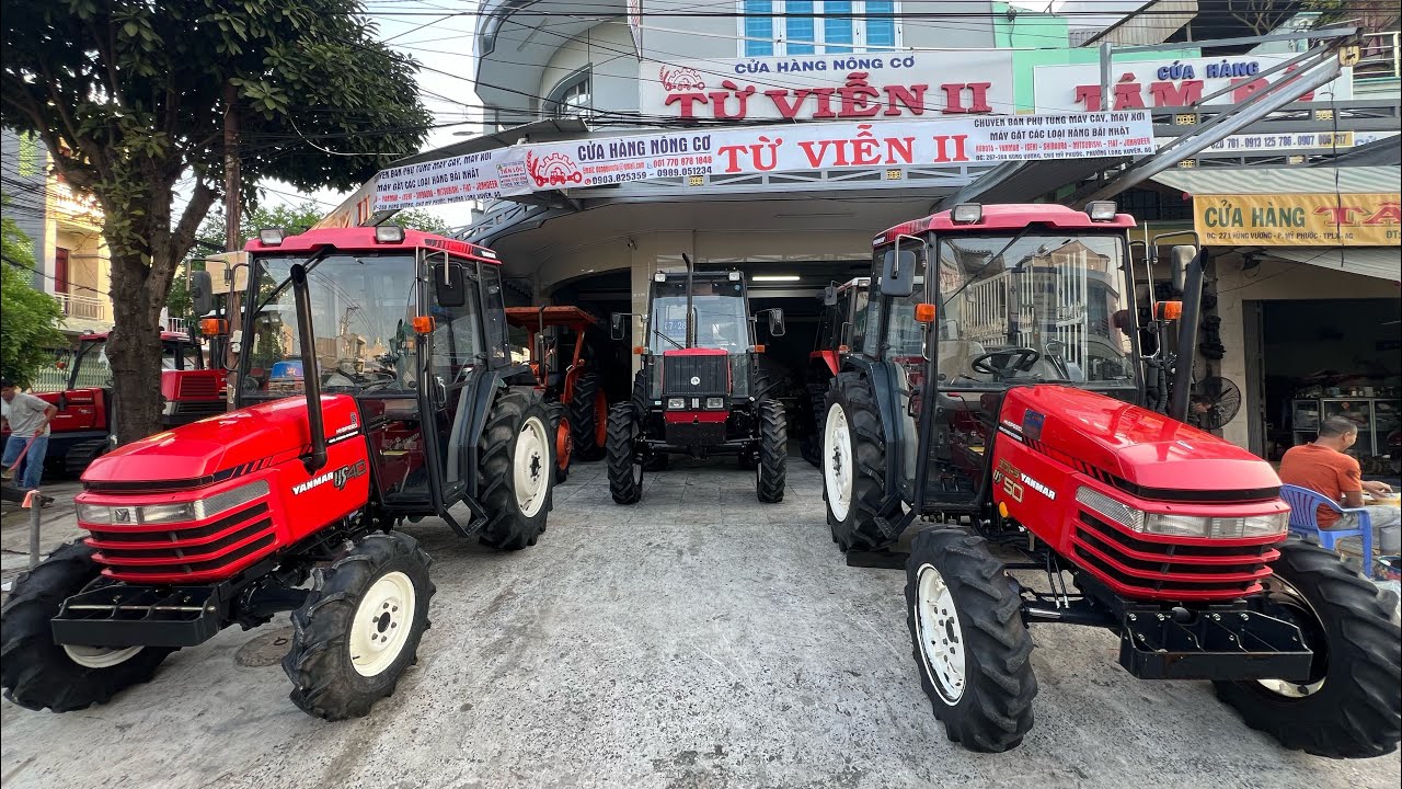 Tổng Thể Máy Cày Bãi Nhật Lh:0975606176-0979222245