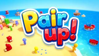 Pair up! Game Gameplay Android Mobile screenshot 1