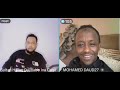 Mohamed Dauud Cafis Waydisay Ninki Isagu Sixiray Mohamed Dauud Cafis Waydisay Ninki Isagu Sixiray