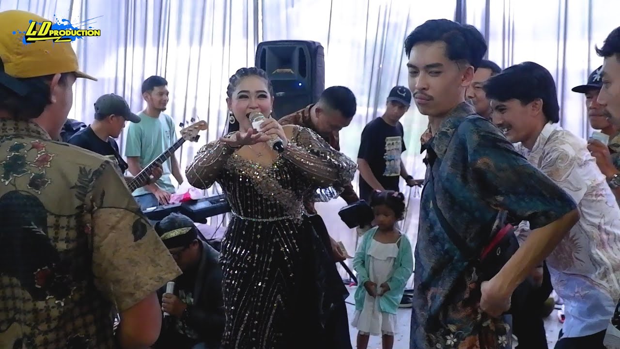 CINABANNA nina mincreng ld pro