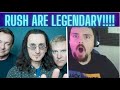 Rush - Closer To The Heart (Official Music Video) [UK REACTION!]