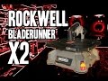 Rockwell Bladerunner X2