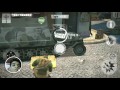 Brothers in Arms 3 Gameplay