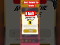 Beetz Answer The Oracle 9 April 2026 #beetz #answer #oracle #games