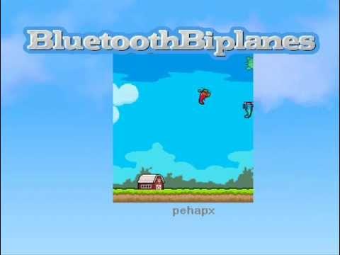 Java bluetooth game. Biplanes игра java. Bluetooth Biplanes на андроид. Игра самолетики java. Biplanes java на андроид.