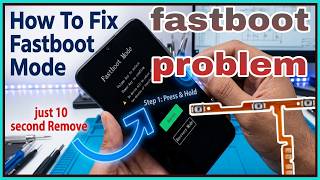vivo fastboot mode problem | how to remove fastboot mode on android | fastboot probelm screenshot 5