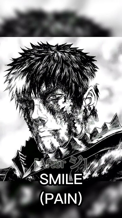 8 BERSERK MANGA PANELS (Part.1) #berserk #manga #guts