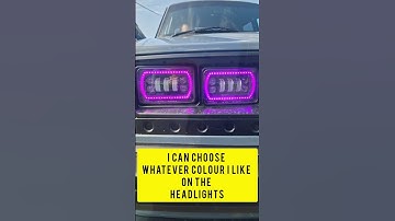 Controlling our #Volvo240 with a XTRONS Android head unit!