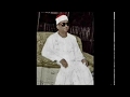 الشيخ محمد عبد العزيز حصان سورة آل عمران 