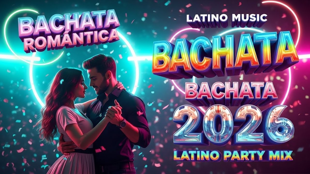 Bachata Heart Melodies 💓 Romeo Santos, Anthony Santos, Luis Vargas, Prince Royce Inspired Style