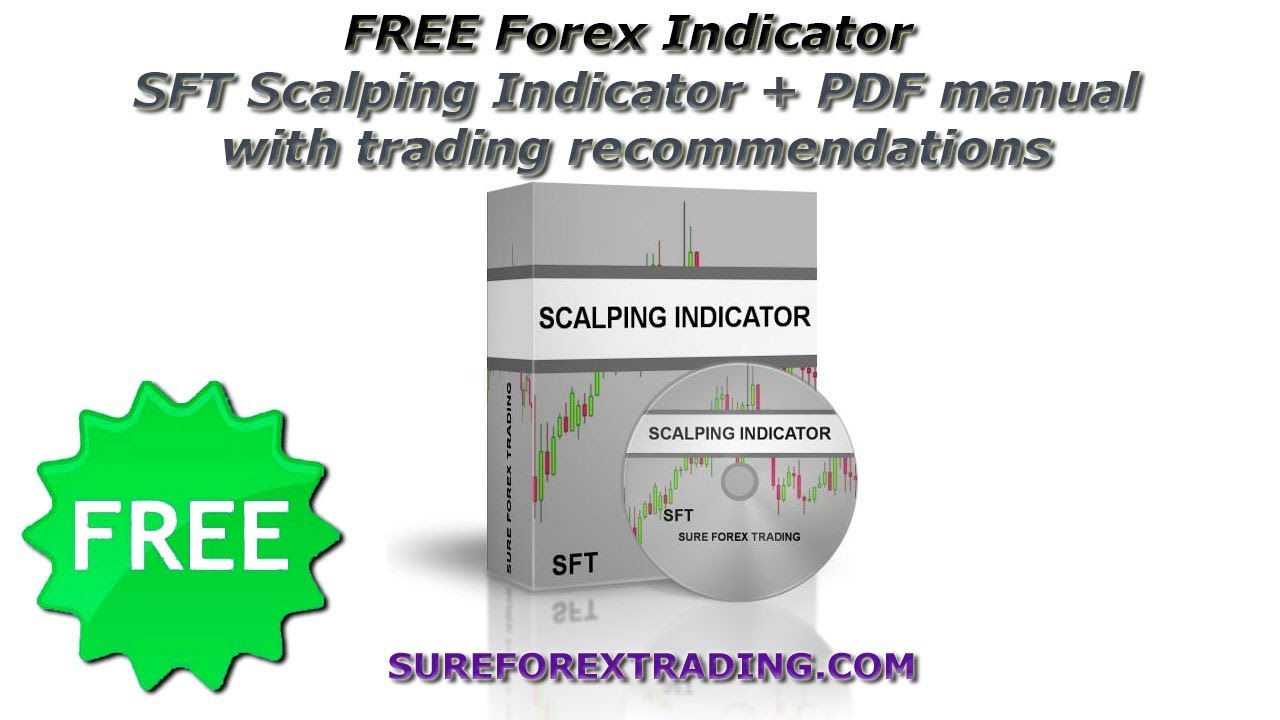 Sft Scalping Indicator Pdf Manual With Trading Recommendations Free Forex Indicator For Mt4 - 