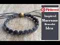 How To Make Thread Bracelet At Home | DIY | Macrame Bracelets | Creation&you