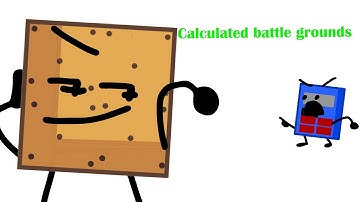 Calculated Battle Grounds Intro (Reanimated)