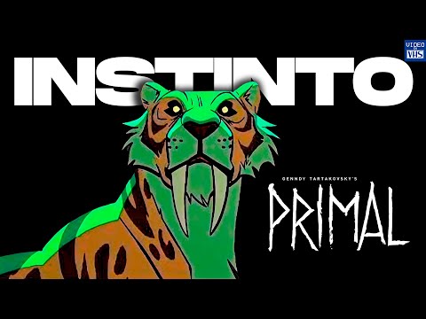 PRIMAL: LIFE REFUSES TO DIE