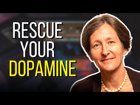 Dr Anna Lembke: