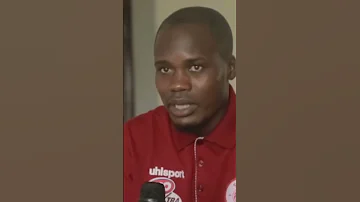 Mzamiru Yassin Agusia Vita Ya Namba Simba SC Ayomamedia Football Simbasc Shortsvideo Harambe 
