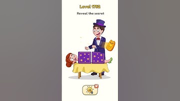 Dop 5 Level 1752 Shorts Video #dop5 #dop2 #dop #shorts #shortvideo #viralvideo #viralshorts #android