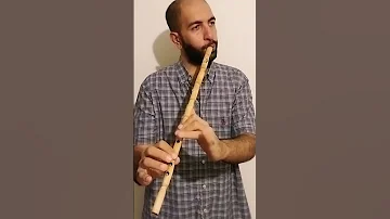 أعطني الناي وغني فيروز على الناى مقدمة أعطني الناي وغني 